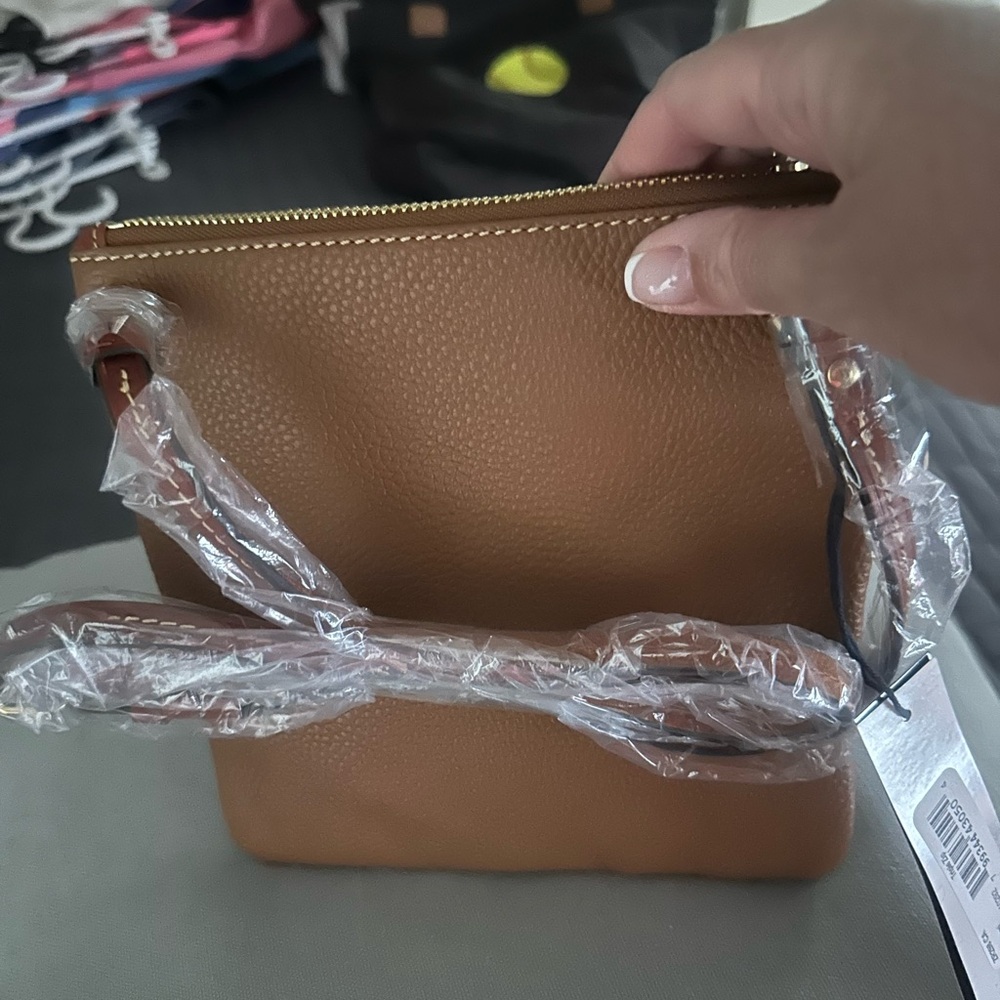 Dooney & Bourke